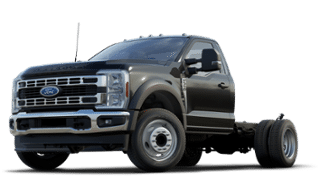 2025 Ford Chassis Cab External Image 1